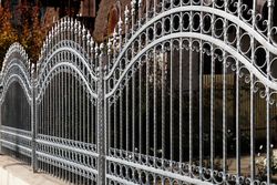 Wrought-Iron-Fencing-Anchorage-AK