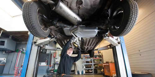 Muffler Brothers - Automotive Repair in Chillicothe, Ohio