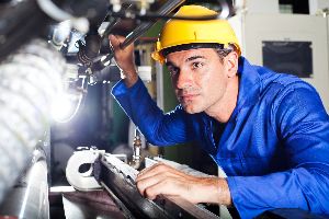 hydraulic equipment repair