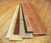 hardwood floors refinish