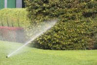 residential irrigation