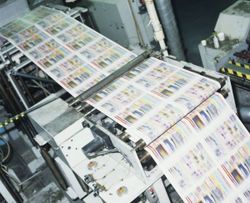 Business Printing