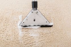 Carpet cleaning in Lincoln, NE