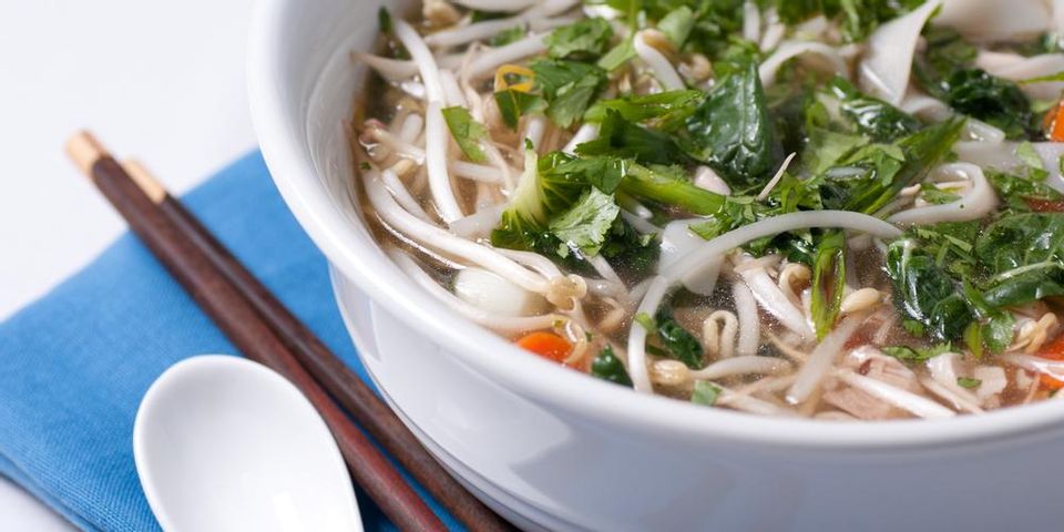 The Health Benefits of Pho You Might Not Know - Lua Pho & Grill