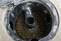 septic maintenance