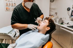 dentist