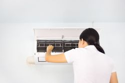 heating system repair