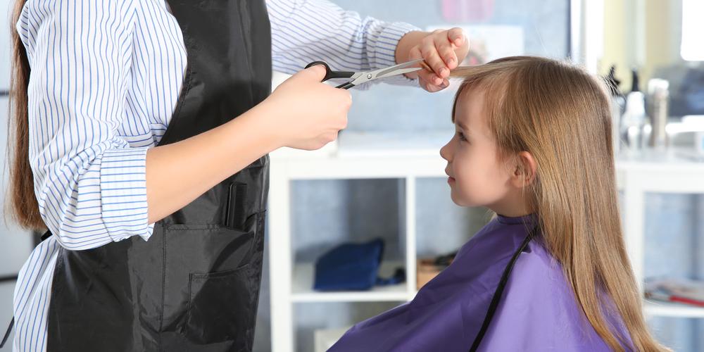 5 Cute Haircuts for Young Girls - Maria's Salon & Spa