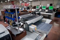 professional printing lab