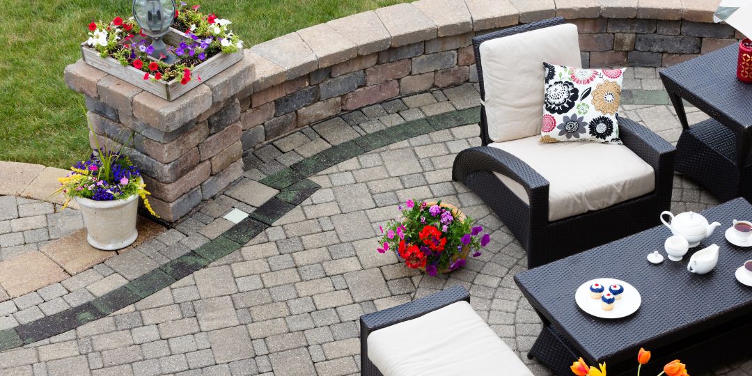 Excitement About Paver Patio Construction Company Lutherville-timonium Md