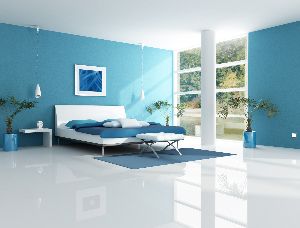 interior painting contractor