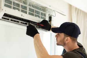 AC repair