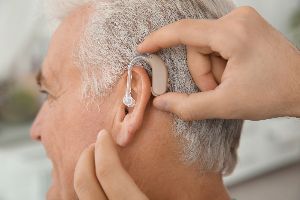 hearing aids