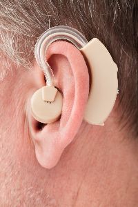 hearing aid