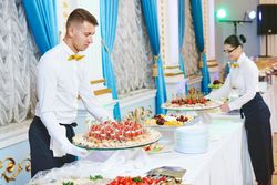 local catering company