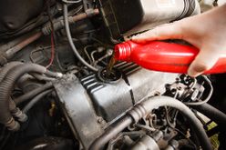 How Often Should You Get Your Oil Changed? The Auto Repair Experts Explain | AutoTech in Hawaii County, HI