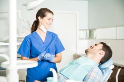 dentist St. Louis County, MO