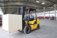 Used Forklift