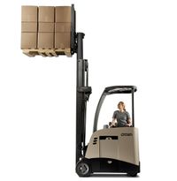 crown forklift