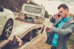 Towing service in Wisconsin Rapids, WI