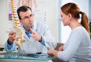 Chiropractic care