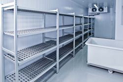 commercial refrigeration Grady County GA