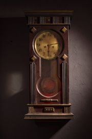 grandfather clock repair