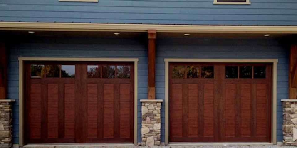 Unique Garage Door Companies Rochester Ny for Small Space