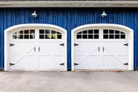 clopay garage doors
