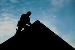 Roofing contractor in Lincoln, NE