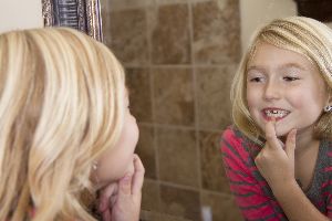 oral hygiene