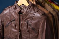 leather repair 