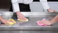 restaurant grease cleaning