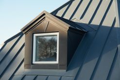 How Choosing Metal Roofing Can Lead to a Larger ROI | Dixieland Metals of Alabama in Dothan, AL