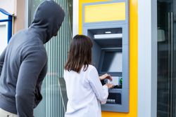 online ATM monitoring