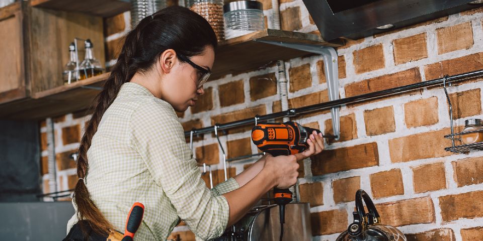 3 Essential Power Tools For Your Next DIY Project - Schulhoff Equipment ...