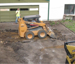 driveway replacement Scott County MN