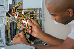 electrical repair