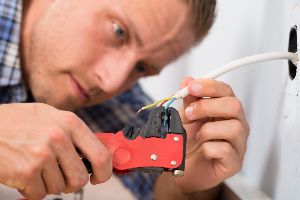 electrical repair