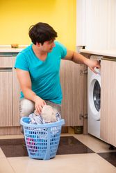 Lithonia, GA laundry tips