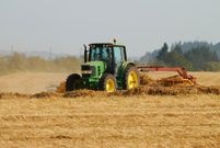 farm equipment