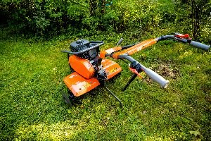 lawn equipment Milledgeville GA