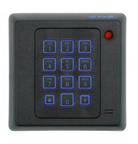 Electronic security through keypad locks in Ohio