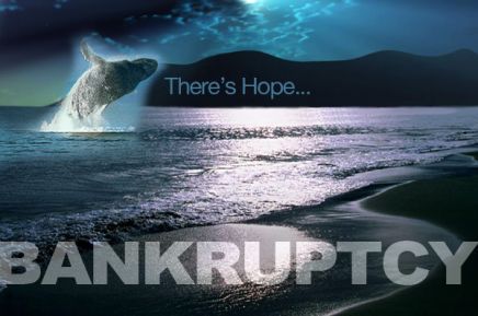 bankruptcies