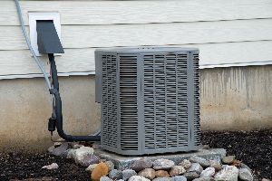 HVAC contractor