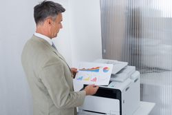 printer installation