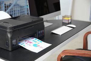 laser printer