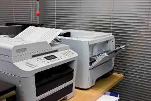 printer repairs