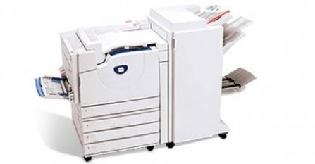 copier repair