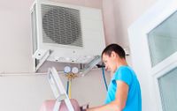 wisconsin rapids guelzow heating and air conditioning services ac installation
